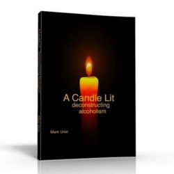 A Candle Lit Book