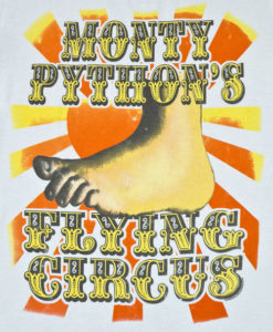 monty-python-circus